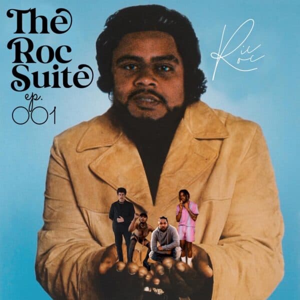 LMP Mixes 0416 : Roc Suite Open Format : Download LMP DJ In The App Store