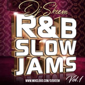 LMP Mixes 0417 : Throwback Slow Jams : Download LMP DJ In The App Store