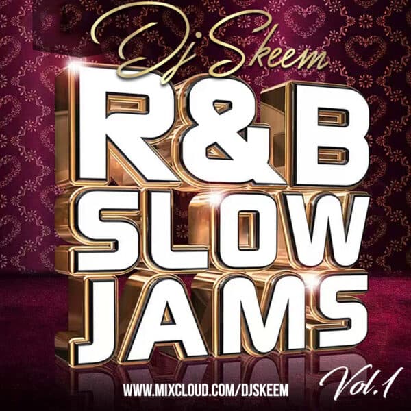 LMP Mixes 0417 : Throwback Slow Jams : Download LMP DJ In The App Store