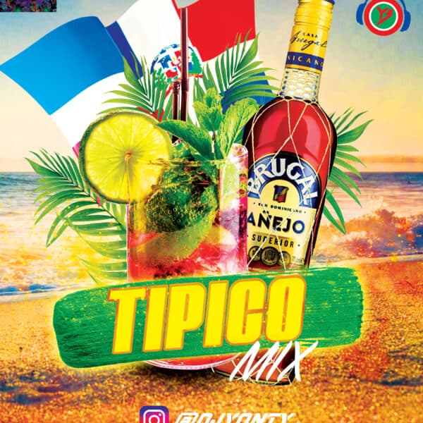 Tipico Mix June 2022