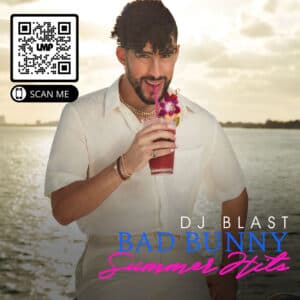 Bad Bunny Summer Hits 2022