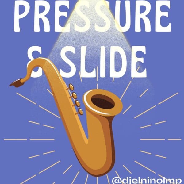 Pressure & Slide Riddim Mix