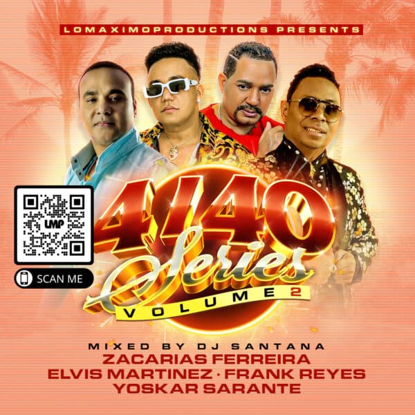 LMP Mixes 0420 : 4/40 Mix : Zacarias, Elvis, Frank : Download LMP DJ In The App Store