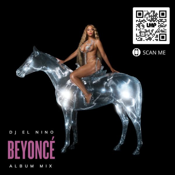 Beyonce : Renaissance Album Mix
