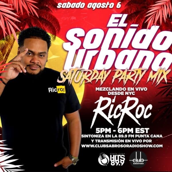 LMP Mixes 0429 : Punta Cana Party Mix : Download LMP DJ In The App Store