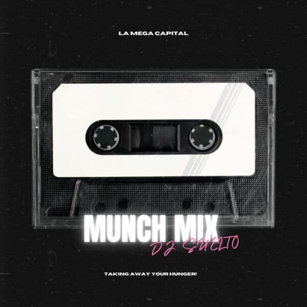 LMP Mixes 0426 : Reggaeton, Latin Trap, Latin House Mix : Download LMP DJ In The App Store