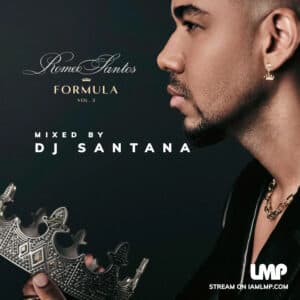 LMP Mixes 0430 : Romeo Santos - Formula Volume 3 : Download LMP DJ In The App Store