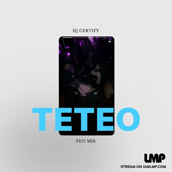 LMP Mixes 0432 : Teteo Feo Dembow Mix 2022 : Download LMP DJ In The App Store