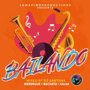 Bailando! (2022)