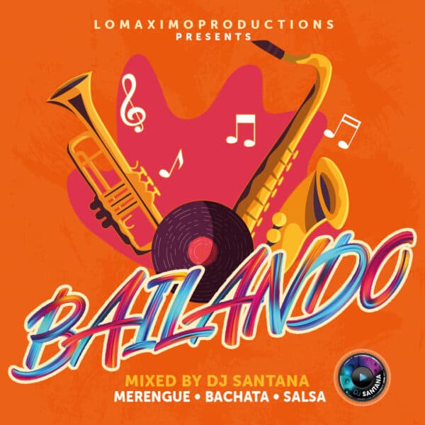 LMP Mixes 0441 : Bailando : Download LMP DJ In The App Store