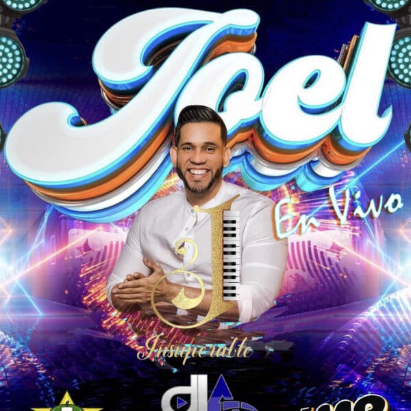 Joel El Insuperable En Vivo Mix 2023