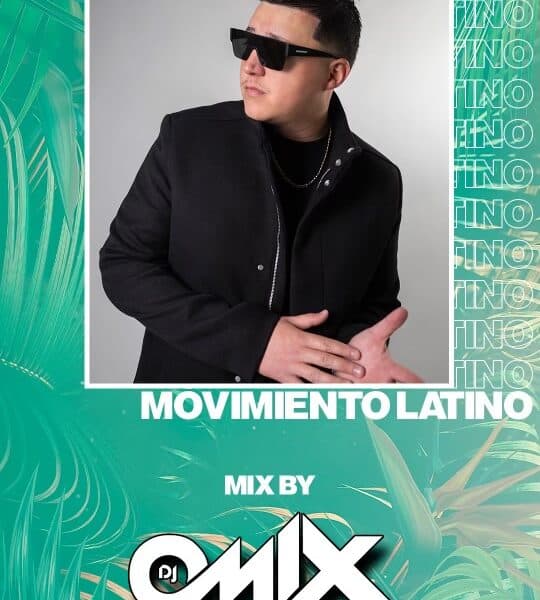 LMP Mixes 0447 : Movimiento Latino Mix 2023 : Download LMP DJ In The App Store