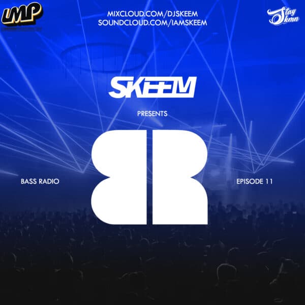 Bass Radio X House Mix Part 11