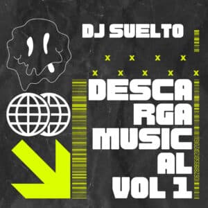 Descarga Musical Volume 1 (Reggaeton, Dembow, R&B, House, Hip Hop)