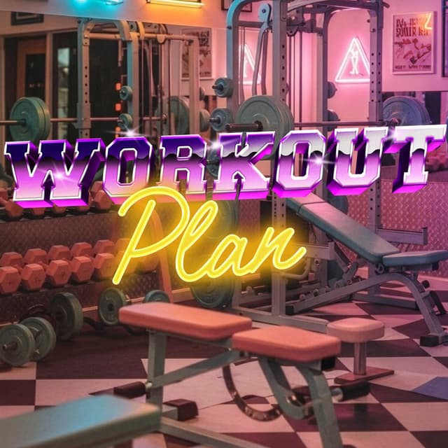 Workout Gym Mixes