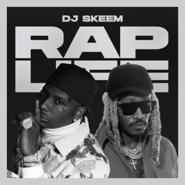 LMP Mixes 0453 : Rap Life 2023 : Download LMP DJ In The App Store