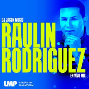 LMP Mixes 0452 : Raulin Rodriguez : Download LMP DJ In The App Store