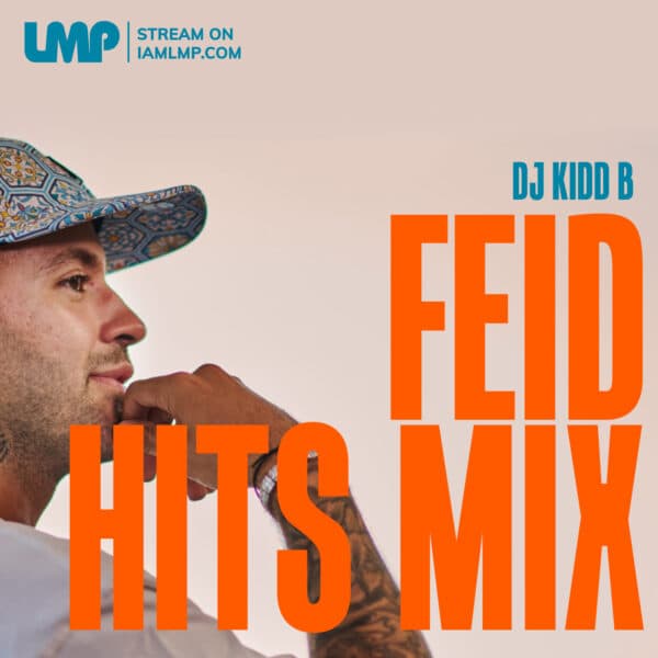 LMP Mixes 0458 : Feid Feliz Cumpleanos Hits : Download LMP DJ In The App Store