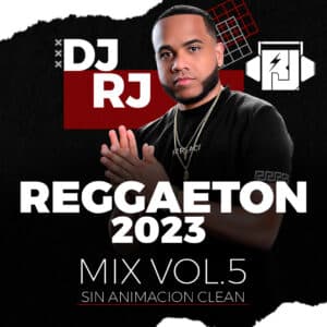 Reggaeton Hot Live Mix 005