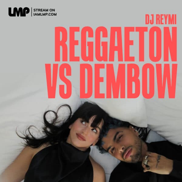 Reggaeton vs Dembow Mix May 2023