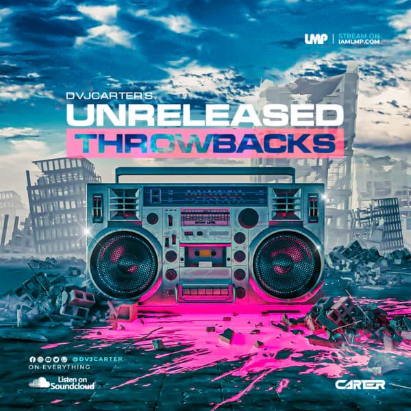 Unreleased Summer 23 Throwbacks