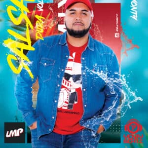 Salsa Dura Volume 1