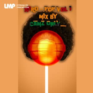 LMP Mixes 0479 : Afro Pop Summer Mix : Download LMP DJ In The App Store