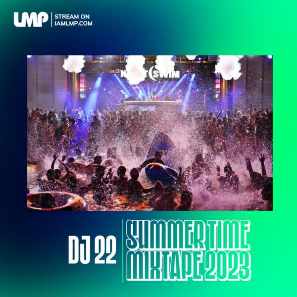 LMP Mixes 0481 : Summer Time Mixtape : Download LMP DJ In The App Store