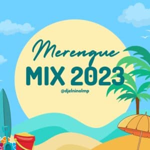 LMP Mixes 0480 : Merengue Mix 2023 : Download LMP DJ In The App Store