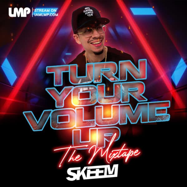 LMP Mixes 0489 : Turn Your Volume Up Mix : Download LMP DJ In The App Store