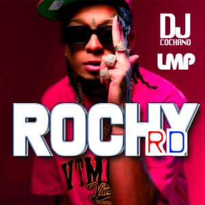 Rochy RD Mix 2023