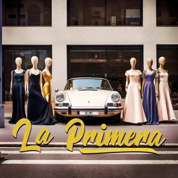 DEIMI - LA PRIMERA