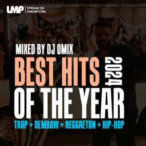 Best Hits of the Year 2024