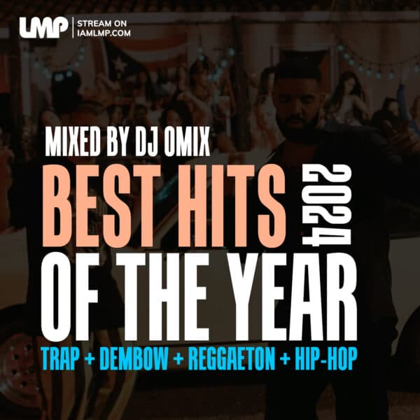 Best Hits of the Year 2024