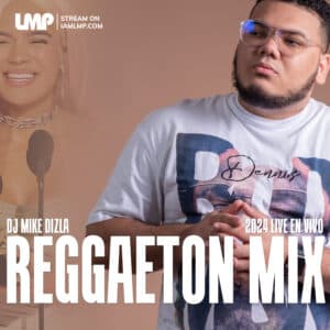 Live Reggaeton Mix February 2024