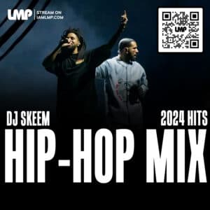 Hip-Hop Mix 2024