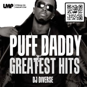 Puff Daddy (Diddy) Greatest Hits