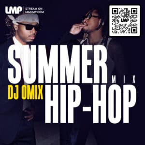 All Hip-Hop Summer Mix 2024