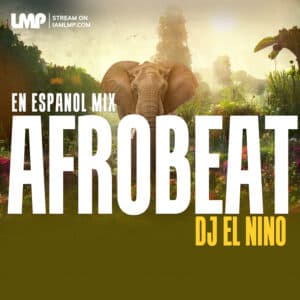 Afrobeat En Espanol Mix (Farruko, Nicky Jam, Feid, Yandel, Brytiago, Rauw Alejandro)