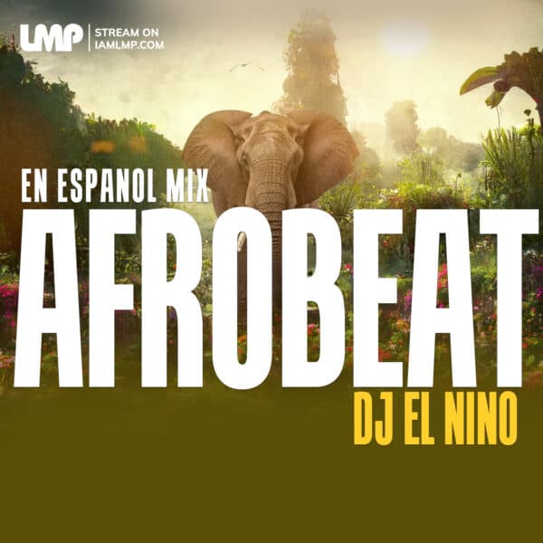 Afrobeat En Espanol Mix (Farruko, Nicky Jam, Feid, Yandel, Brytiago, Rauw Alejandro)
