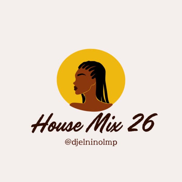 House Mix 26 (Afro House)