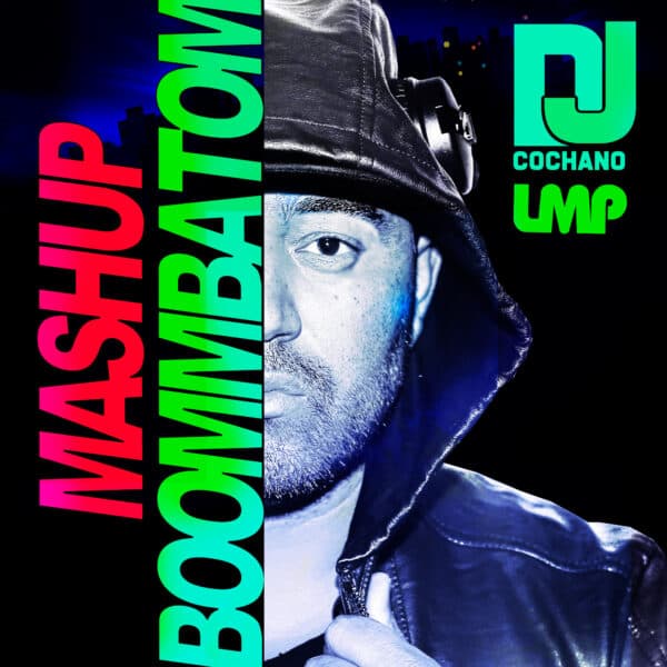 Boommbatom Mashup Mix 2024