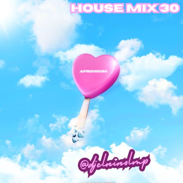 House Mix 30