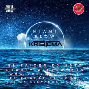 Miami Flow Cuban Mix
