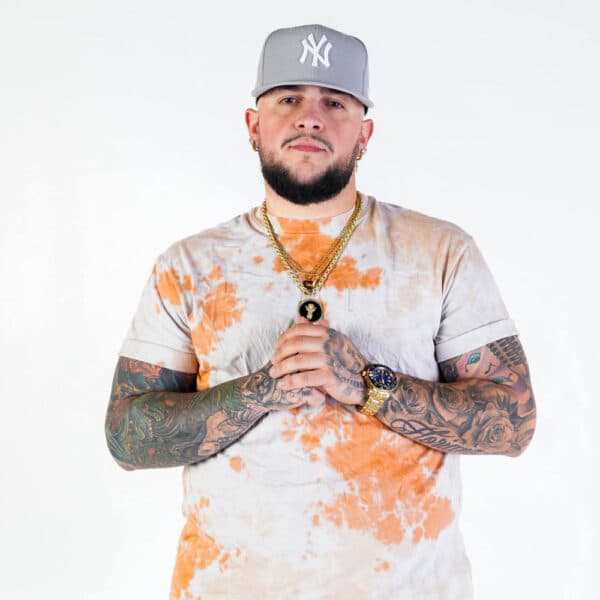 DJ Marcocee