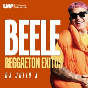 Beéle Reggaeton Éxitos