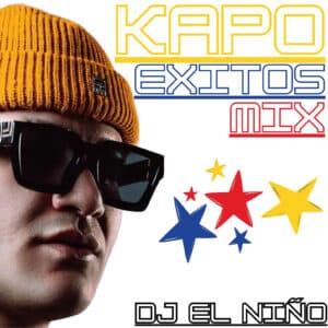 Kapo Exitos Mix