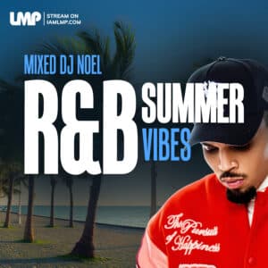 R&B Mix Part 01