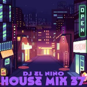 House Mix 37