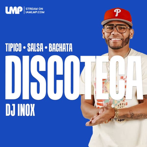 Discoteca Party Mix En Vivo (Tipico, Salsa, Bachata)
